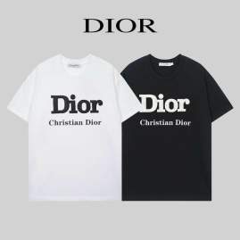 Picture of Dior T Shirts Short _SKUDiorS-3XLyktrT10515872